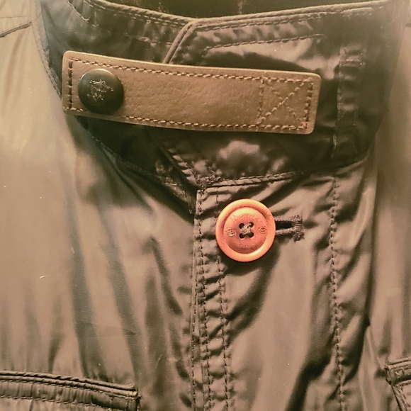 Mossimo Dutti jacket very good condition size M - Picture 2 of 7